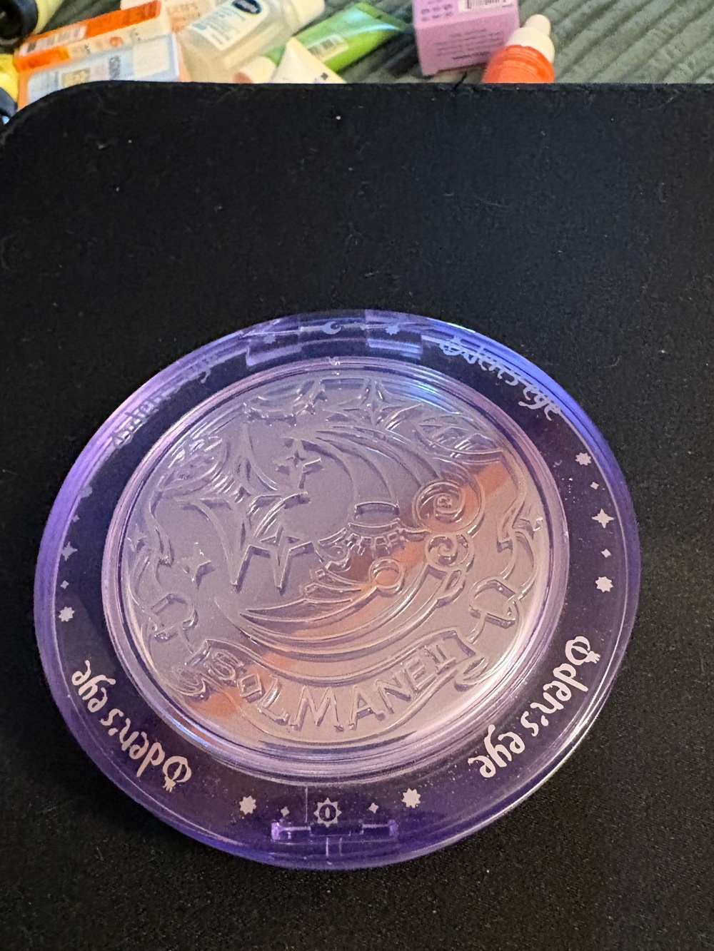 Odens eye highlighter